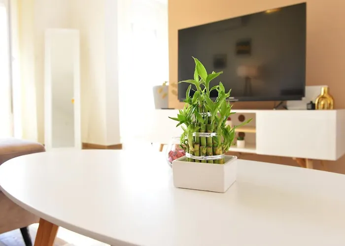 Lola Apartment