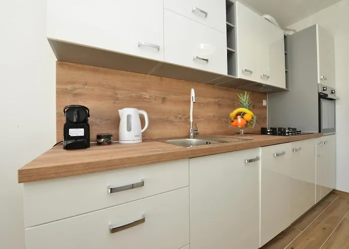 Apartman Lola Zára