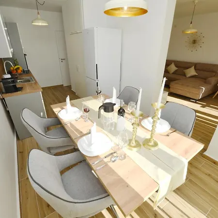 Apartment Lola