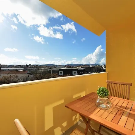 Apartment Lola * Zadar