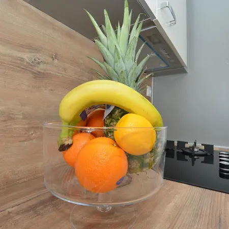 Lola Apartament Zadar