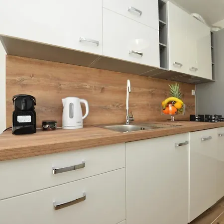 Apartament Lola Zadar