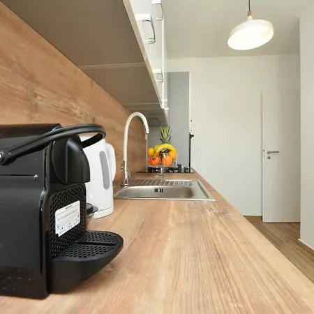 Lola Apartament *