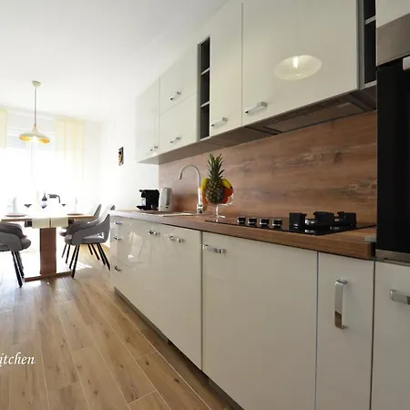Apartment Lola Zadar