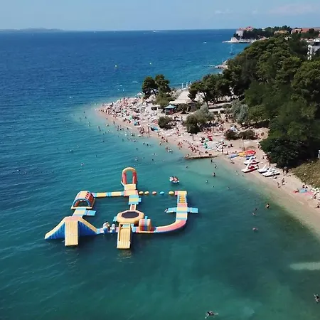 Apartment Lola * Zadar