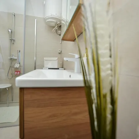 Apartment Lola * Zadar