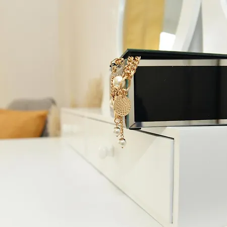 Daire Apartment Lola *