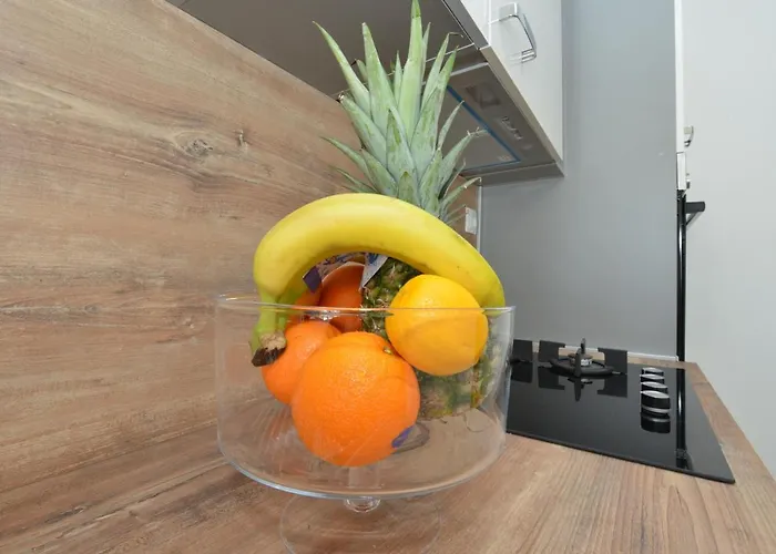 Lola Apartmán Zadar